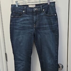 Everlane Ankle Jeans Size 30